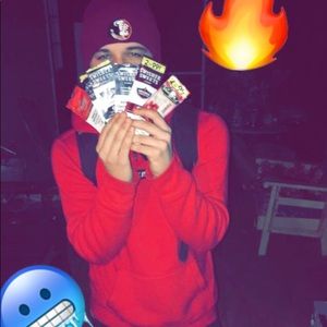 Meet your Posher, Max